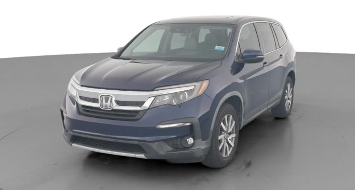 Thumbnail: 2019 Honda Pilot - 1