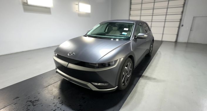 Thumbnail: 2023 Hyundai Ioniq 5 - 1