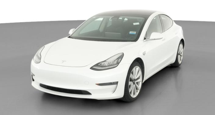 Thumbnail: 2019 Tesla Model 3 - 1