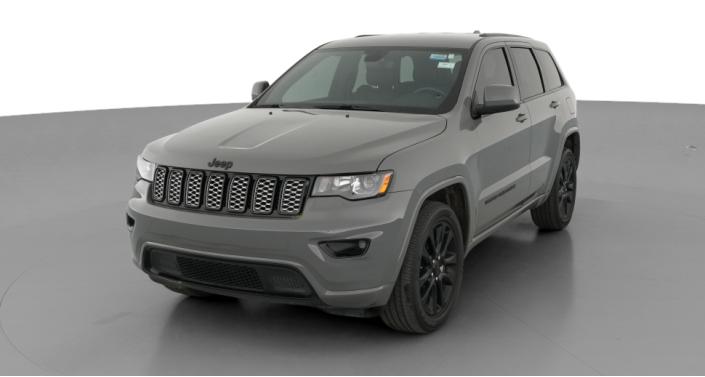 Thumbnail: 2020 Jeep Grand Cherokee - 1