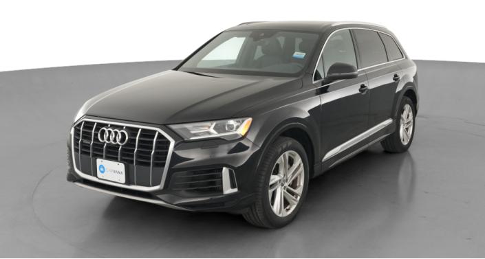 Thumbnail: 2020 Audi Q7 - 1