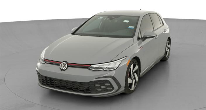 Thumbnail: 2022 Volkswagen Golf - 1