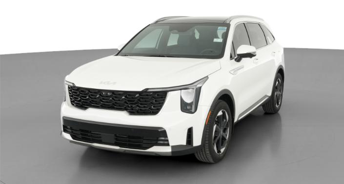 Thumbnail: 2025 Kia Sorento - 1