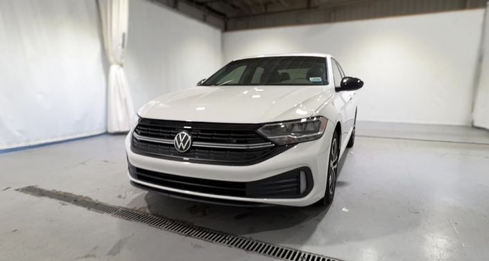 Thumbnail: 2024 Volkswagen Jetta - 1