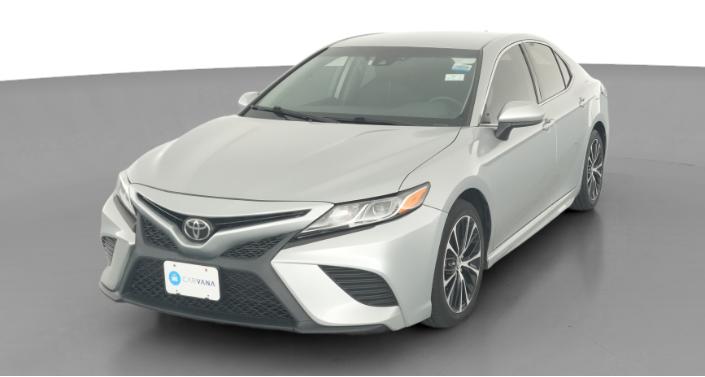 Thumbnail: 2020 Toyota Camry - 1