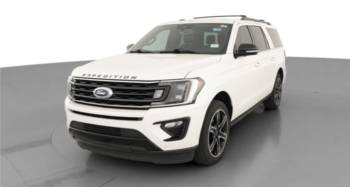 Thumbnail: 2020 Ford Expedition MAX - 1