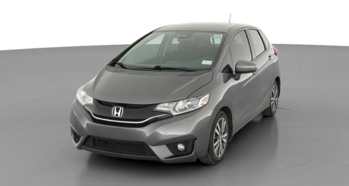 Thumbnail: 2015 Honda Fit - 1