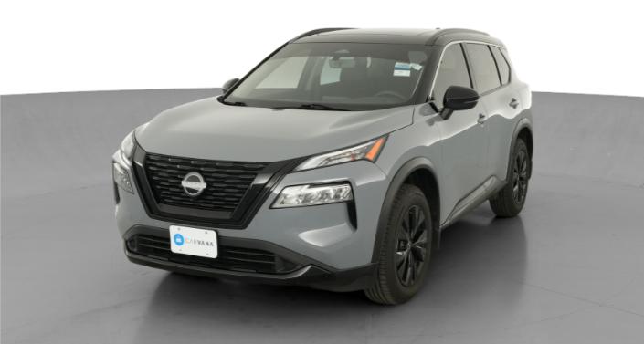 Thumbnail: 2023 Nissan Rogue - 1