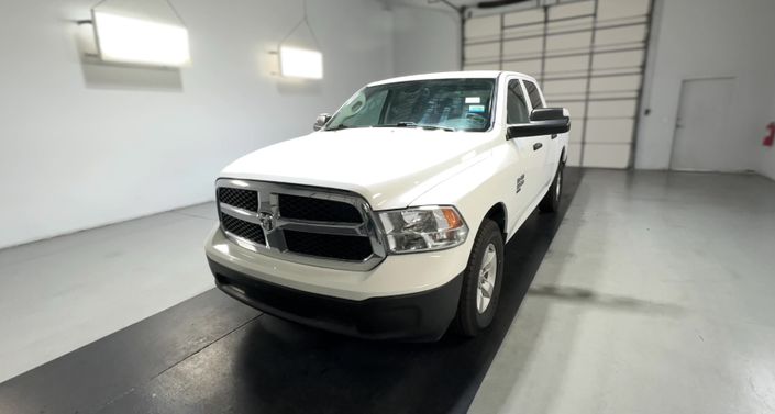 Thumbnail: 2023 RAM 1500 Classic - 1
