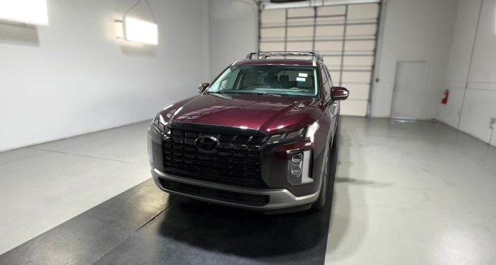 Thumbnail: 2023 Hyundai Palisade - 1