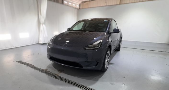 Thumbnail: 2023 Tesla Model Y - 1