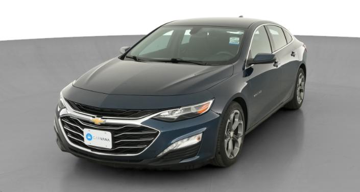 Thumbnail: 2021 Chevrolet Malibu - 1