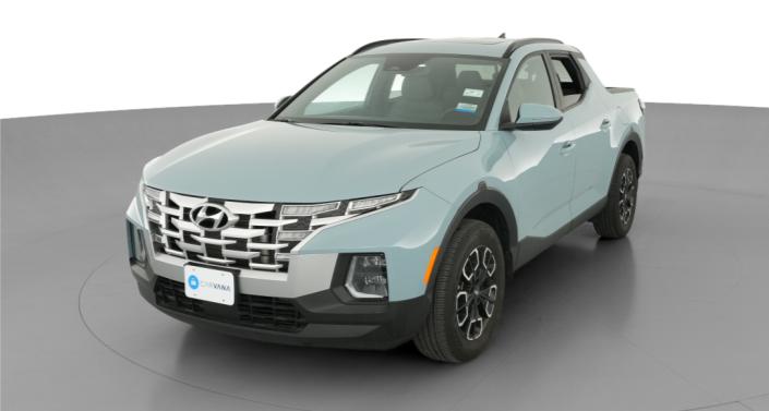Thumbnail: 2023 Hyundai Santa Cruz - 1