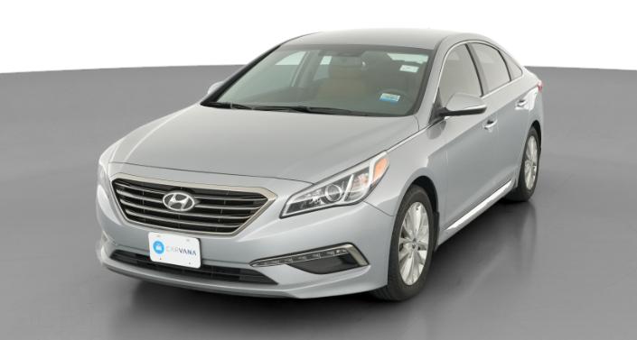 Thumbnail: 2015 Hyundai Sonata - 1