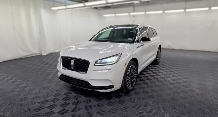 Thumbnail: 2022 Lincoln Corsair - 1