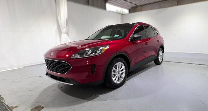 Thumbnail: 2022 Ford Escape - 1