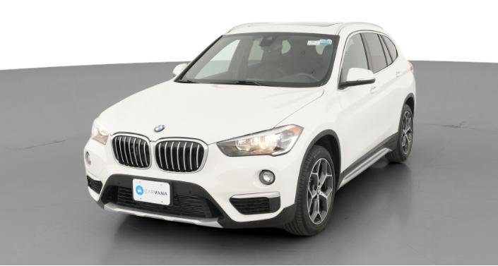 Thumbnail: 2019 BMW X1 - 1