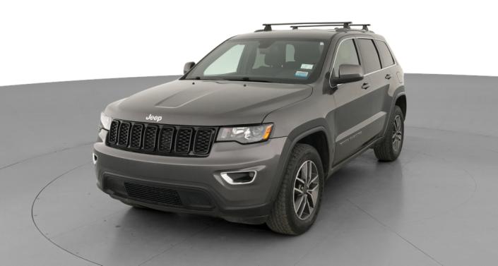 Thumbnail: 2019 Jeep Grand Cherokee - 1