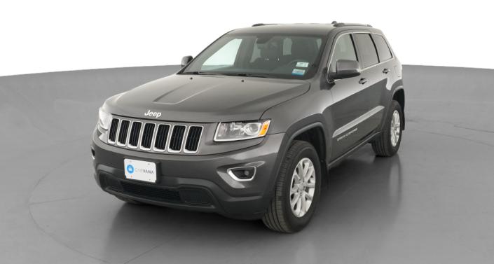 Thumbnail: 2016 Jeep Grand Cherokee - 1