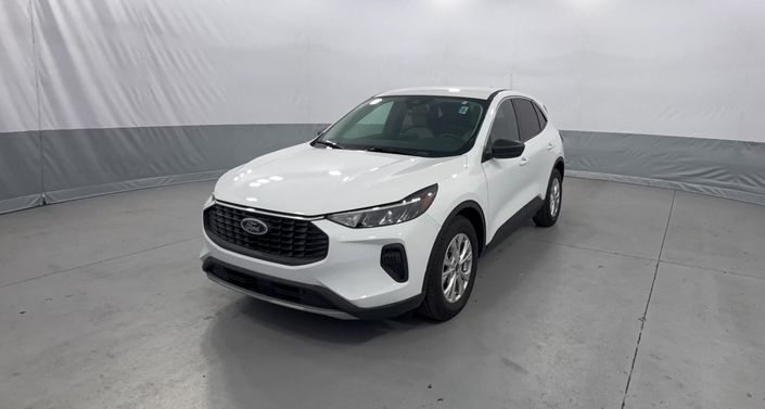 Thumbnail: 2023 Ford Escape - 1