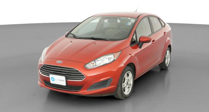 Thumbnail: 2019 Ford Fiesta - 1