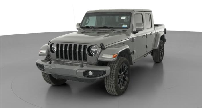 Thumbnail: 2023 Jeep Gladiator - 1