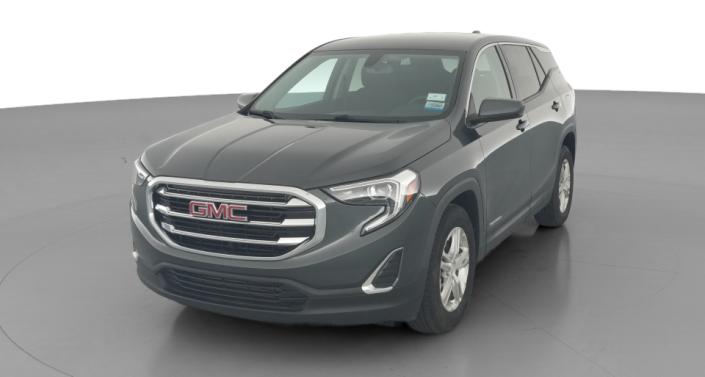 Thumbnail: 2019 GMC Terrain - 1