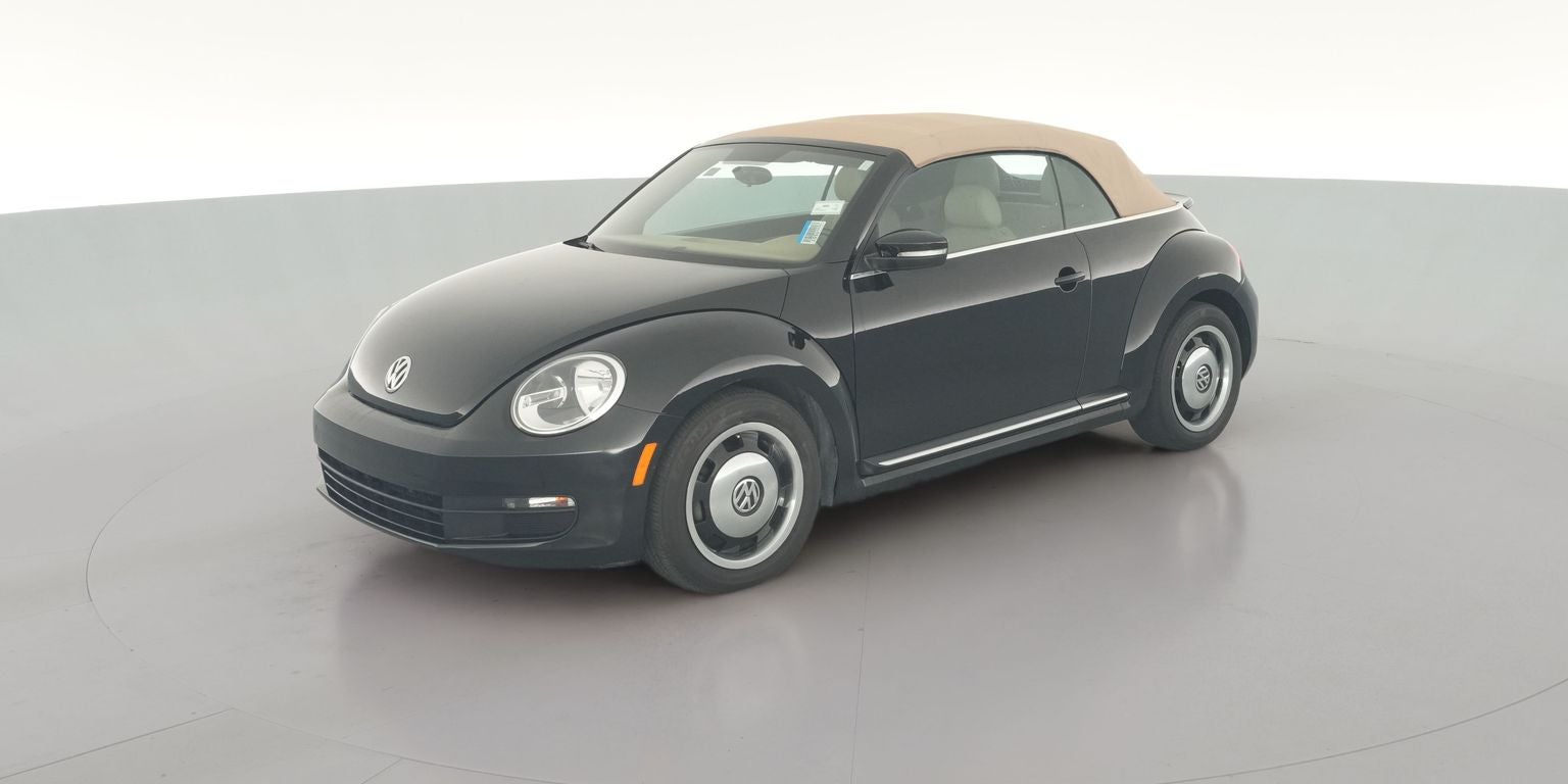 2013 Volkswagen Beetle | Carvana
