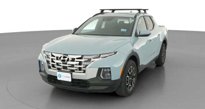 Thumbnail: 2023 Hyundai Santa Cruz - 1