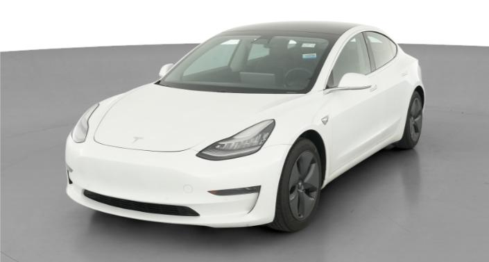 Thumbnail: 2020 Tesla Model 3 - 1