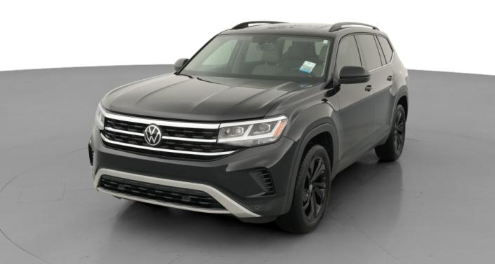 Thumbnail: 2022 Volkswagen Atlas - 1