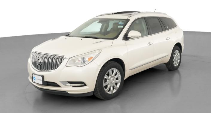 2014 Buick Enclave Premium -
                  Beverly, NJ