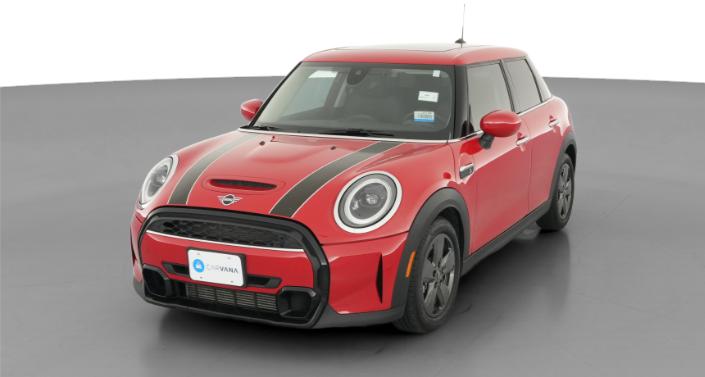 Thumbnail: 2022 MINI Cooper Hardtop - 1