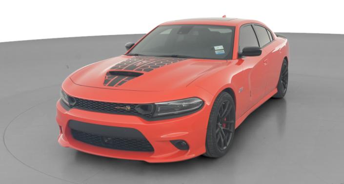 Thumbnail: 2023 Dodge Charger - 1