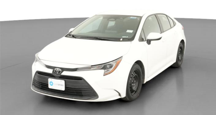 Thumbnail: 2023 Toyota Corolla - 1