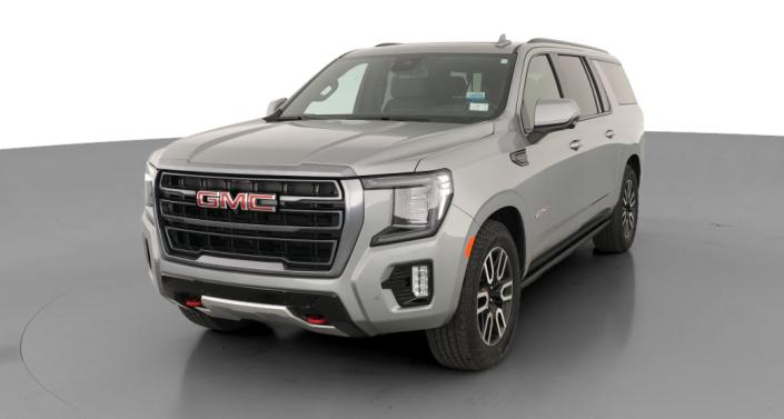 Thumbnail: 2024 GMC Yukon XL - 1