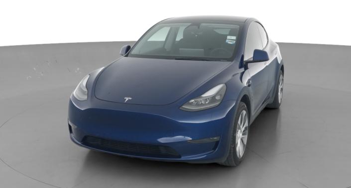 Thumbnail: 2024 Tesla Model Y - 1