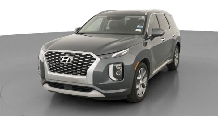 Thumbnail: 2022 Hyundai Palisade - 1