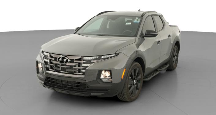 Thumbnail: 2023 Hyundai Santa Cruz - 1