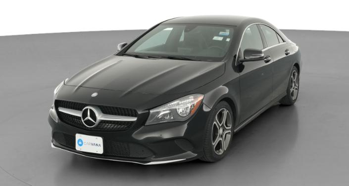 Thumbnail: 2017 Mercedes-Benz CLA - 1