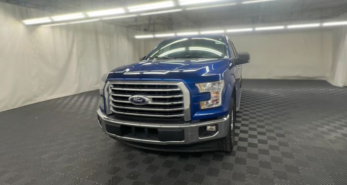 2017 Ford Econoline E-150 -
                  Indianapolis, IN