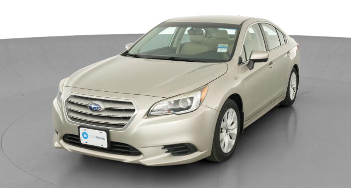Thumbnail: 2017 Subaru Legacy - 1