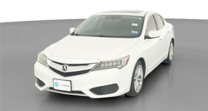 Thumbnail: 2017 Acura ILX - 1