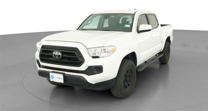 Thumbnail: 2023 Toyota Tacoma - 1