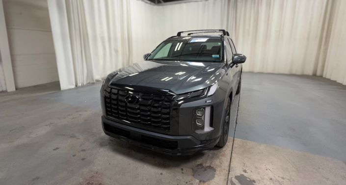 Thumbnail: 2024 Hyundai Palisade - 1