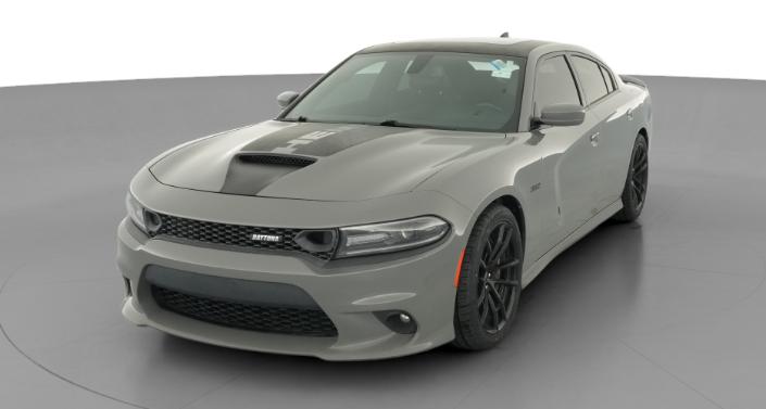 Thumbnail: 2019 Dodge Charger - 1