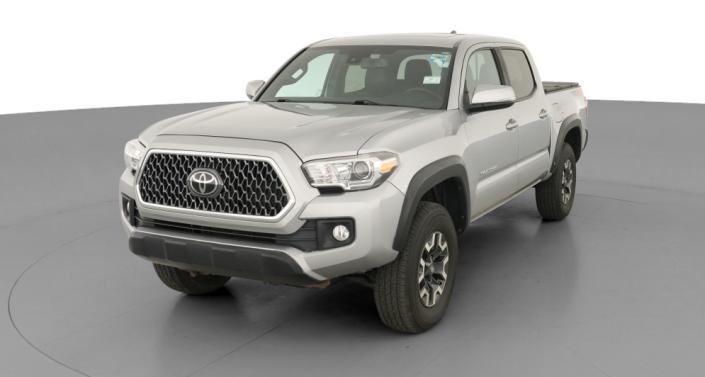Thumbnail: 2019 Toyota Tacoma - 1