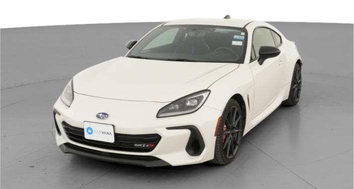 Thumbnail: 2024 Subaru BRZ - 1