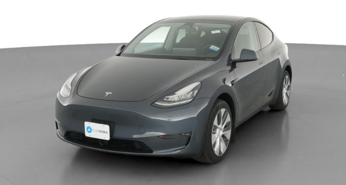 Thumbnail: 2023 Tesla Model Y - 1