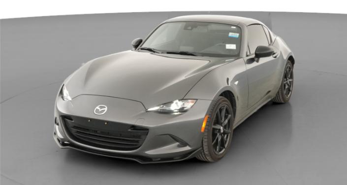 Thumbnail: 2020 Mazda MX-5 Miata - 1